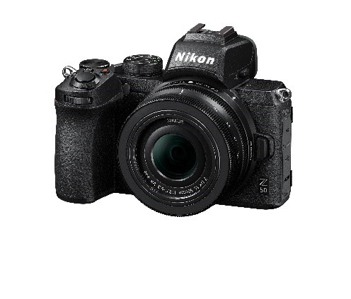Nikon Z50 Nikon launches the new Z 50 Mirrorless Camera