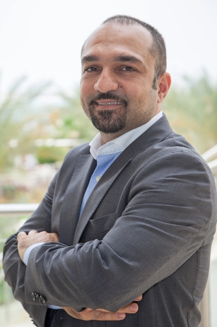 Ashraf Sheet, regional director, Middle East and Africa at Infoblox 7 Myths About Network Management and Security in a Digital World