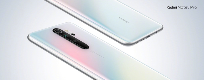 Redmi Note 8 Pro Xiaomi Launch Redmi Note 8 Series Smartphones