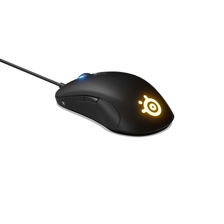 SteelSeries Sensei Ten SteelSeries announces UAE availability for new Sensei Ten gaming mouse