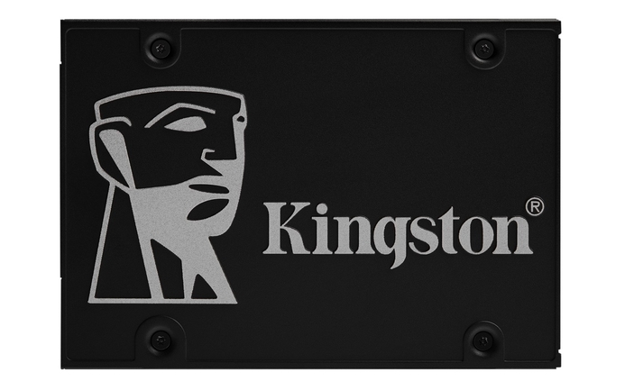 Kingston, KC600, SSD, Solid State Drives Kingston Digital introduces new KC600 SATA SSD