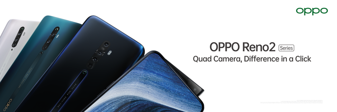 Oppo has pushed its Oppo Reno 2 series smartphones for its photography OPPO launches smartphone photography workshop roadshow across UAE universities