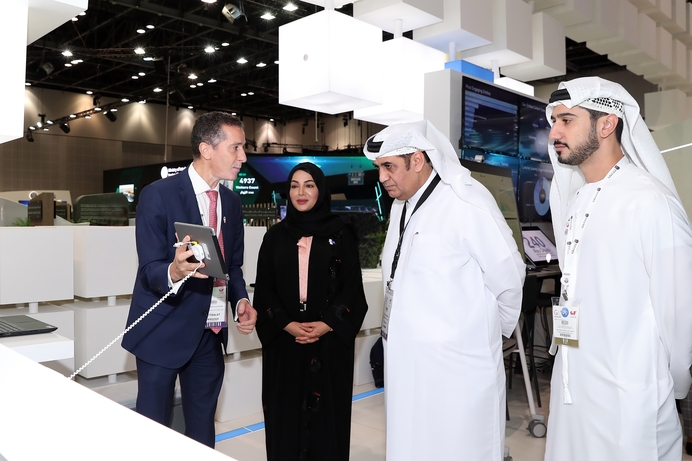 ADDA, MOU, Etisalat Etisalat Digital teams up with ADDA to launch Scale AD innovation programme