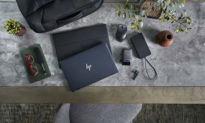 HP, HP Business, Laptops The HP Elite Dragonfly officially launches in the UAE