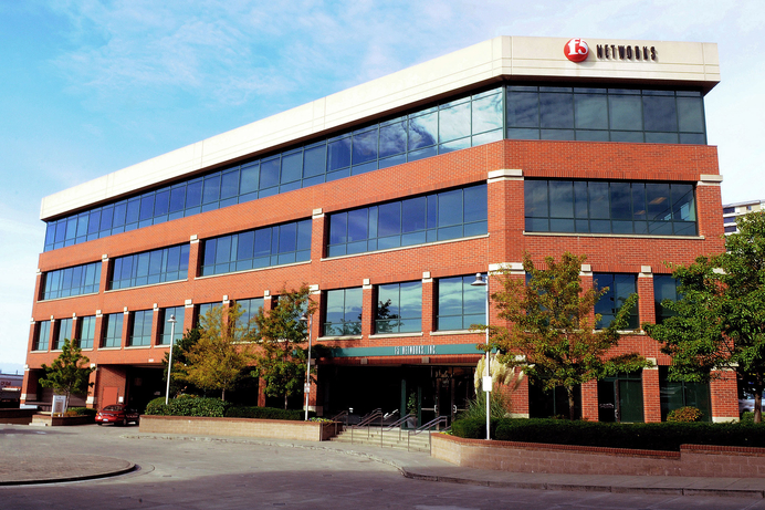 F5 Networks, Amazon Web Services F5 announces collaboration with Amazon Web Services