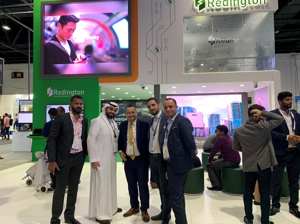 Reddington, A10 networks A10 Networks appoints Redington Gulf as Value Added Distributor in Middle East