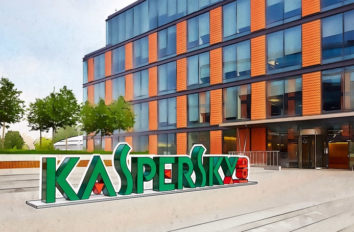 Kaspersky, Cybersecurity Kaspersky to process and store data of its customers from the United States and Canada in Switzerland