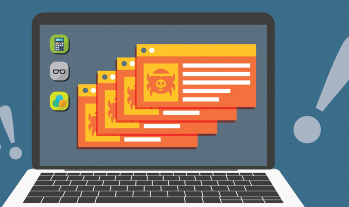 Kaspersky, Smart Security, ESET Browser notifications scams tripled in first three quarters of 2019