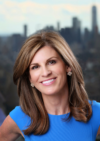 Jennifer Morgan, co-chief executive officer, SAP SE SAP partners with Microsoft for Cloud Migration Offerings