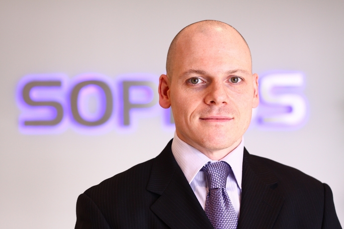 John Shier, senior security advisor, Sophos Sophos Annual Threat Report details top cyberattacks