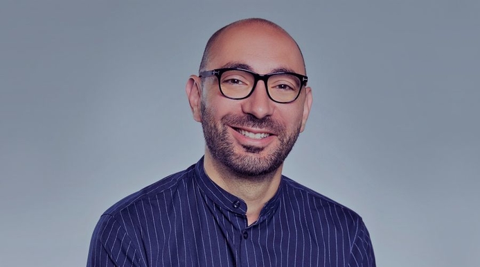 Hosam Arab, Founder, Tabby Wamda invests in Cash on Delivery alternative Tabby