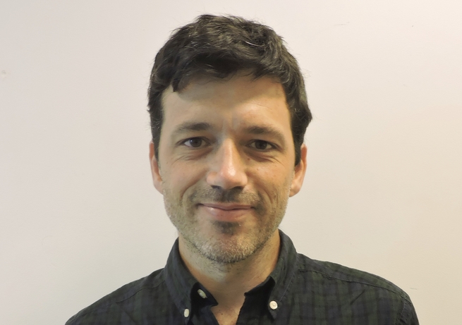 Juan Manuel Harán, Security Editor at ESET Five ways to strengthen employee cybersecurity awareness