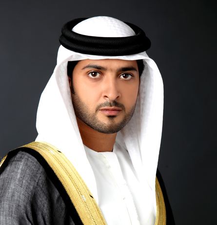 His Highness Sheikh Abdulaziz bin Humaid Al Nuaimi, Chairman of the Ajman Tourism Development Department Ajman Tourism Development Department to adopt Ajman Pay into their digital services