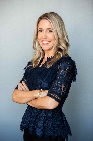 Gina Mastantuono, CFO, ServiceNow ServiceNow names Gina Mastantuono as Chief Financial Officer