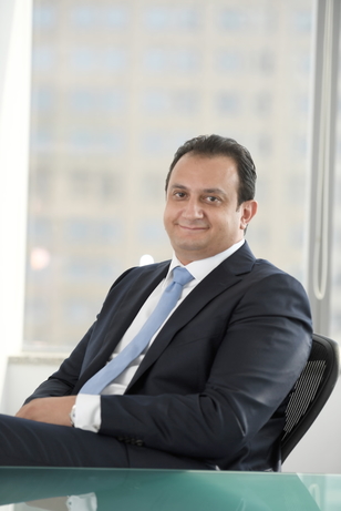 Hany Aly, Executive Vice President - Enterprise Business, du du to Drive Business Continuity with Launch of M2M Connectivity Platform