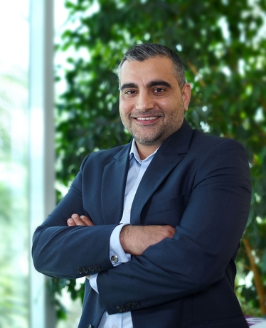 Mehmood Khan, Managing Director and Vice President - Middle East and South Asia, IFS Artificial Intelligence can transform field operations. Here’s how