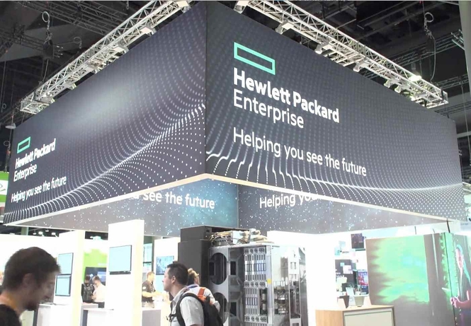 HPE, Aritficial Intelligence, HPC HPE unveil next generation HPC and AI Solutions