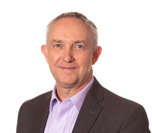 Craig Hayman, CEO AVEVA AVEVA named a leader in the 2019 Gartner Magic Quadrant for manufacturing execution systems