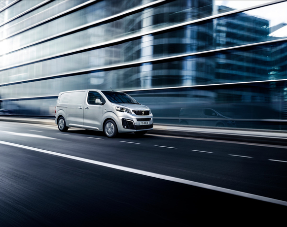 Smart cars, Electrical cars, Peugeot Peugeot wants to electrify its entire van range by 2021