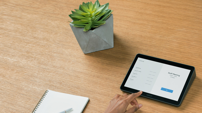 Logitech, Tap, Office solutions Logitech launches TAP in the UAE