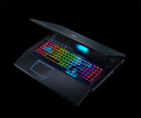 Acer launches the Predator Helios 700 in the UAE
