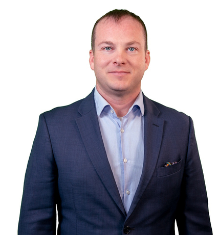 Josh Douglas, vice president of threat intelligence at Mimecast Mimecast Threat Intelligence Report Analyzes 99 Billion Rejected Emails