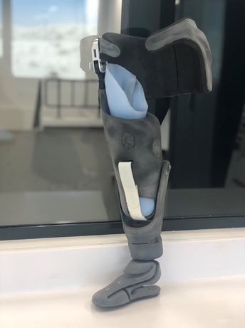 3D printing, Jumbo, Medical technology Jumbo Group partners with Mobilis Medical for 3D manufacturing services in healthcare
