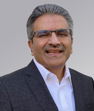 Dhrupad Trivedi, CEO, A10 Networks A10 Networks Announces Dhrupad Trivedi as New CEO