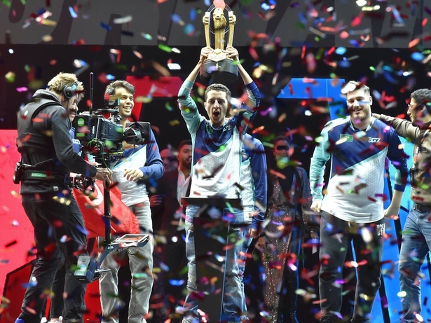 ESports, Gaming, Saudi Arabia Riyadh showcases the best of MENA’s gaming talent