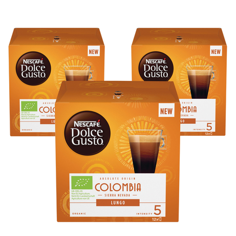 SMART Technologies, Nescafe, Coffee, Nestle NESCAFÉ Dolce Gusto launches new smart machine in UAE