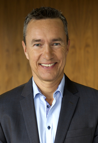 Jesper Andersen, President and CEO of Infoblox Infoblox Announces Acquisition of SnapRoute