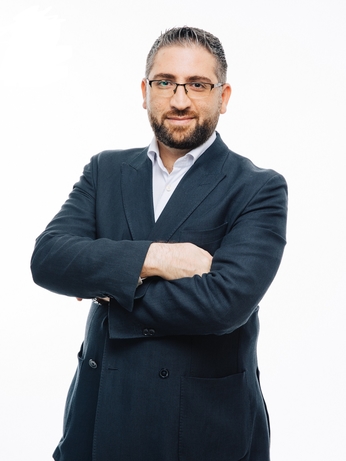 Maher Yamout - Senior Security Researcher at Kaspersky More than half of Arab citizens polled jeopardise their privacy and security by using pirated software