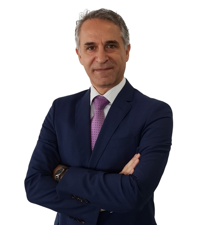 Antoine Abi Aad, GM, Emitac Emitac Enterprise Solutions appoints New General Manager