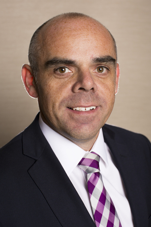 Greg Day VP & CSO, EMEA at Palo Alto Networks 2020 EMEA cybersecurity predictions