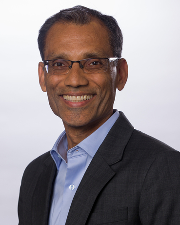 Rajiv Gupta, senior vice president of Cloud Security, McAfee McAfee Introduces CASB-Integrated Cloud Security Platform