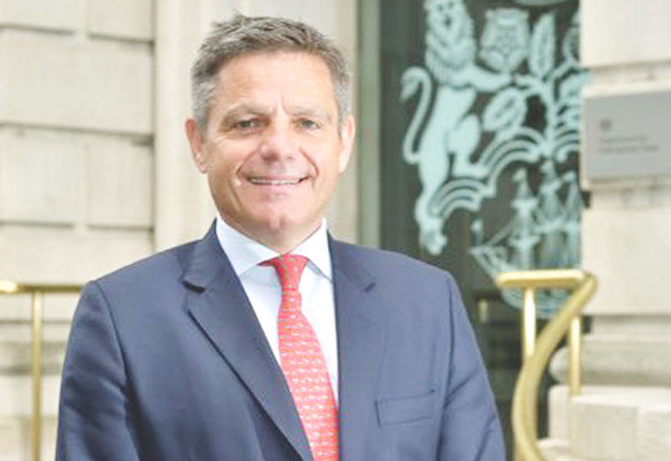 UK, Circular economy How adopting a circular economy can create a sustainable future for the GCC
