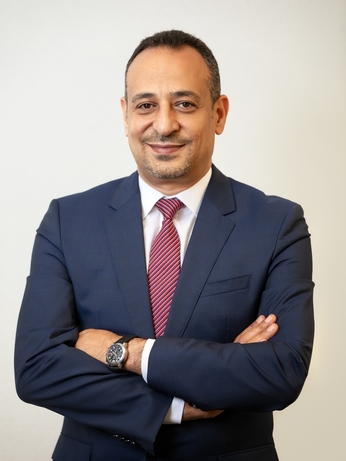 Gamal Emara, Country Manager - UAE at Aruba, a Hewlett Packard Enterprise company Why a Smart Hospital Needs to Look After its Network
