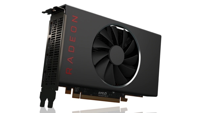 Amd Unveils The Amd Radeon Rx 5500 Xt Graphics Card Consumer Tech New Tech Itp Net