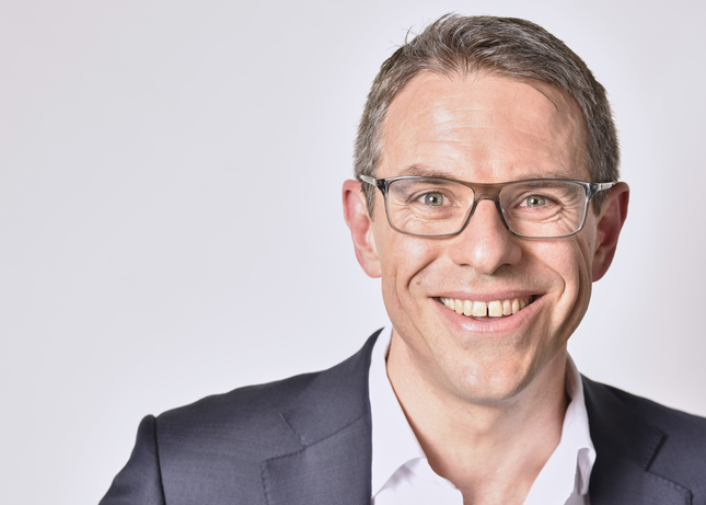Stephen Keys, IFS Regional President, APJ MEA STC selects IFS to improve customer experience
