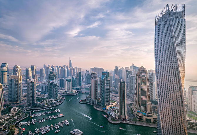 Based on the survery commissioned by the team behind CAFU, the company claimed that the rental market has a number of antiquated practices. Rashid Al Ghurair Promises Disruptive Tech Solution for Rental Market Barriers