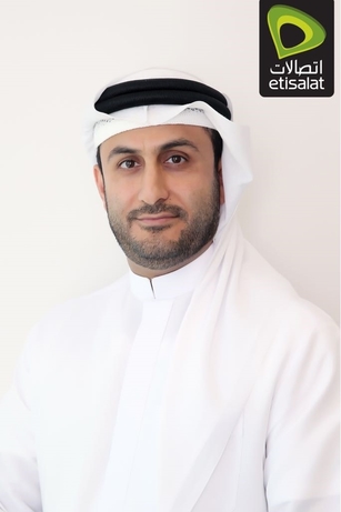 Esam Mahmoud, Senior Vice President, SMB, Etisalat Etisalat launches 2nd edition of Hello Business Pitch competition