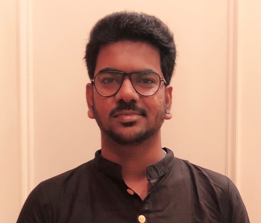 Parthiban Paramasivam, director of product management, ADSelfService Plus. ManageEngine Delivers Industry’s First On-Premises Solution to Offer Endpoint MFA for all Major OSs