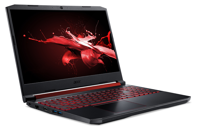 The Acer Nitro 5 Acer Announces new Nitro 5 Notebook