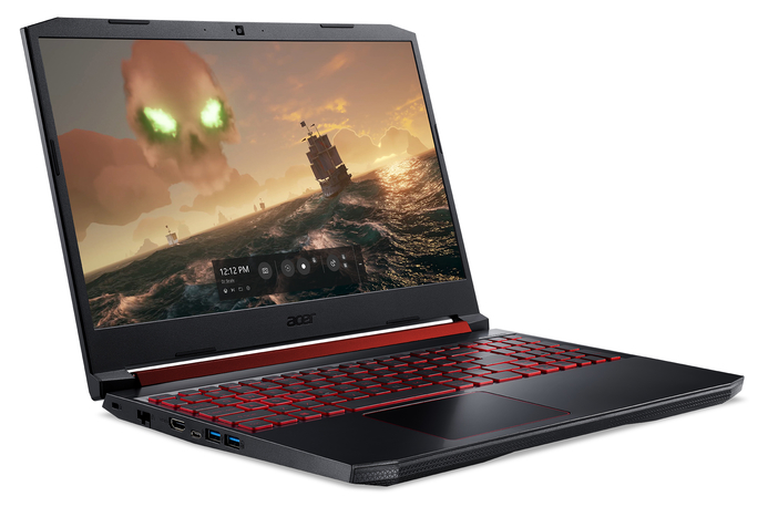 The Acer Nitro 5 Acer Announces new Nitro 5 Notebook