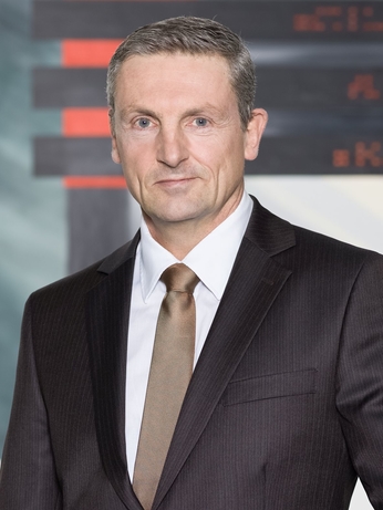 Damian Jaume, President Dynabook Europe GmbH Dynabook's predictions for 2020