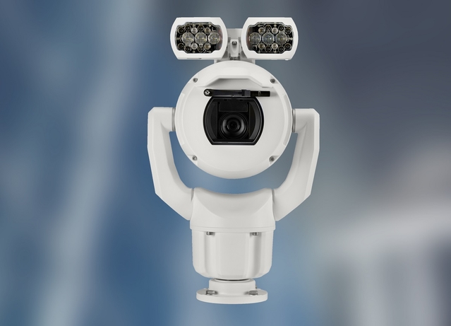 Bosch has developed its MIC IP family of extremely rugged moving cameras that are built to perform in practically any environment Bosch to showcase its latest products in security, safety and fire protection at Intersec 2020