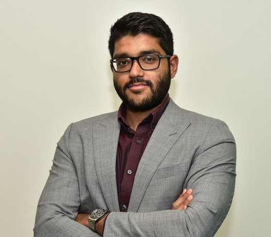 Praj Calthorpe, Deputy GM, Condo Protego Middle East Aligned with 85% of Global Businesses Switching from Public to Private Clouds