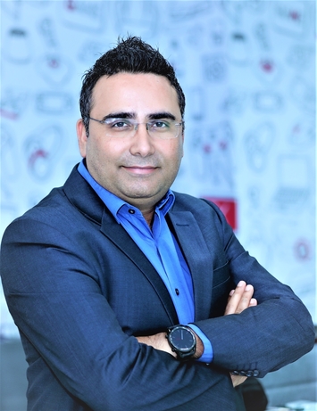 Sachin Kapoor, Vice President – Middle East , Africa & India at Techxhub said AOC appoints Techxhub as its retail distributor for the region
