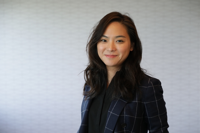 Anna Chung, Principal Researcher at Unit 42, Palo Alto Networks, 2019 global threat landscape – Deep and Dark Web