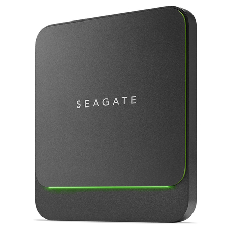 Seagate's BarraCuda Fast SSD is aimed towards gamers, expect to pay a pretty penny for it. CES 2020: Seagate announces new SSDs for gaming